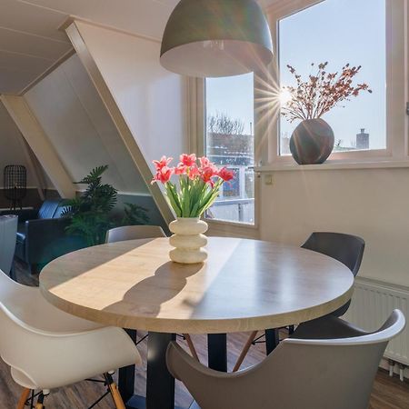 Appartement Zilt ฮอลลุม ภายนอก รูปภาพ