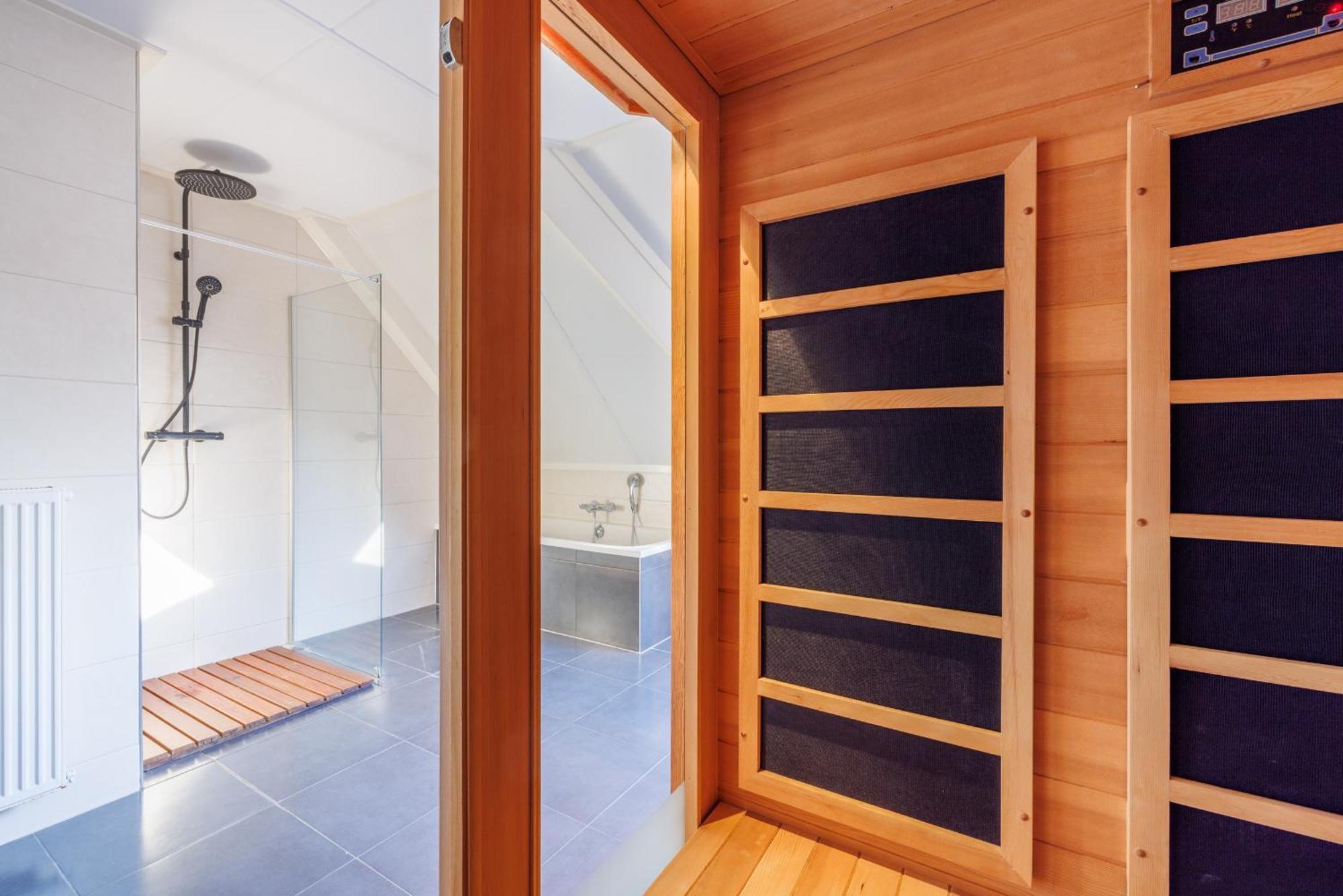 Appartement Zilt ฮอลลุม ภายนอก รูปภาพ