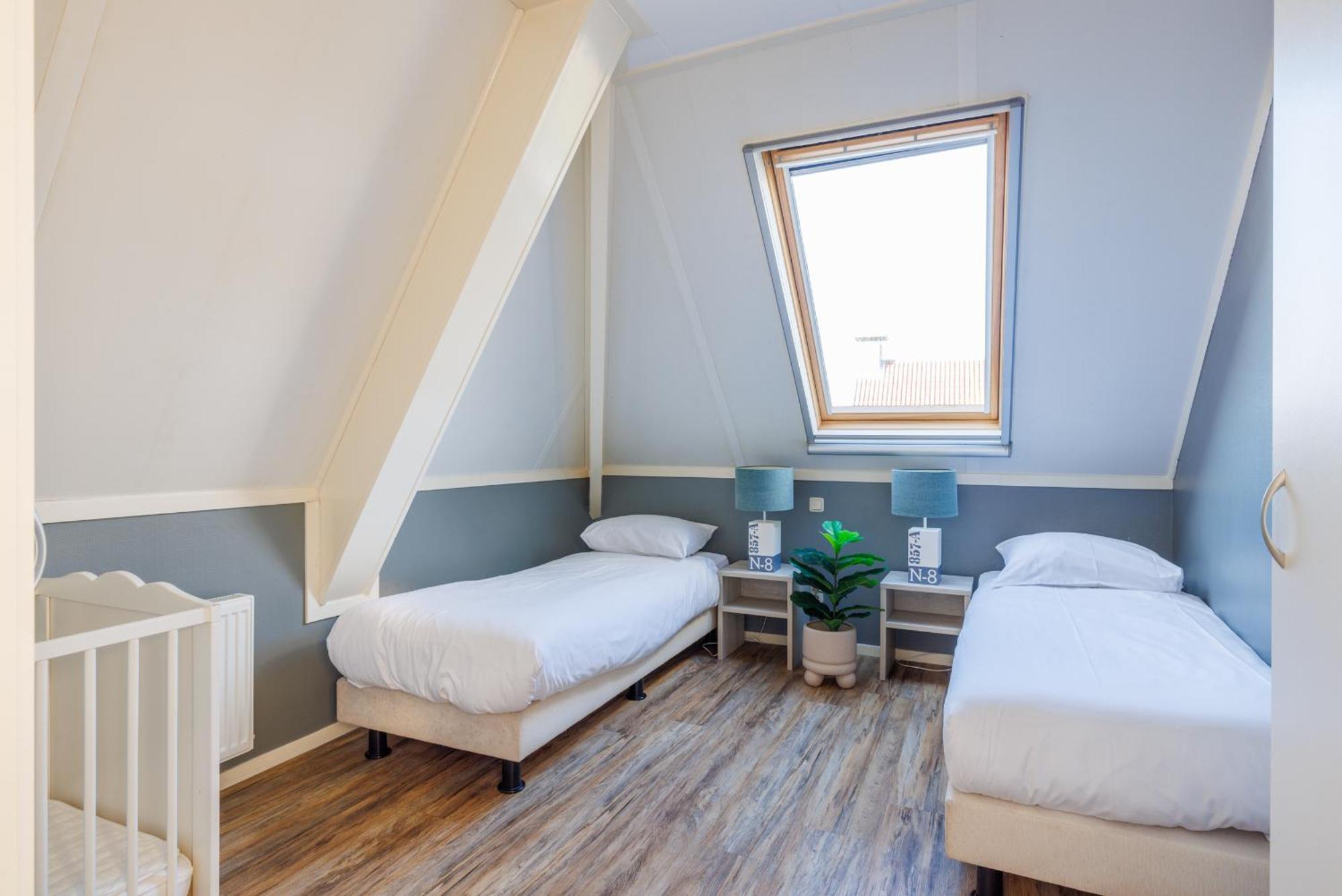 Appartement Zilt ฮอลลุม ภายนอก รูปภาพ