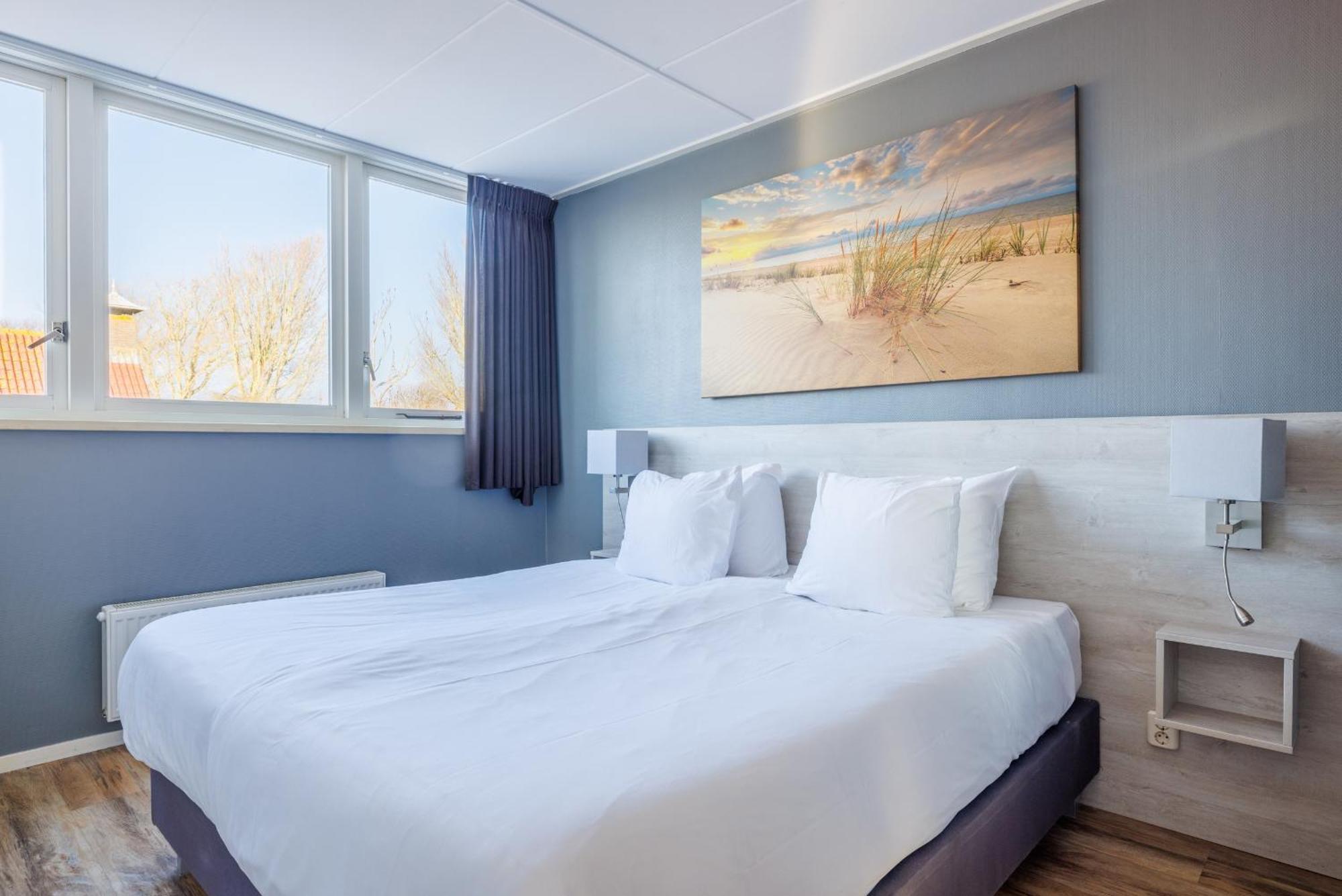 Appartement Zilt ฮอลลุม ภายนอก รูปภาพ