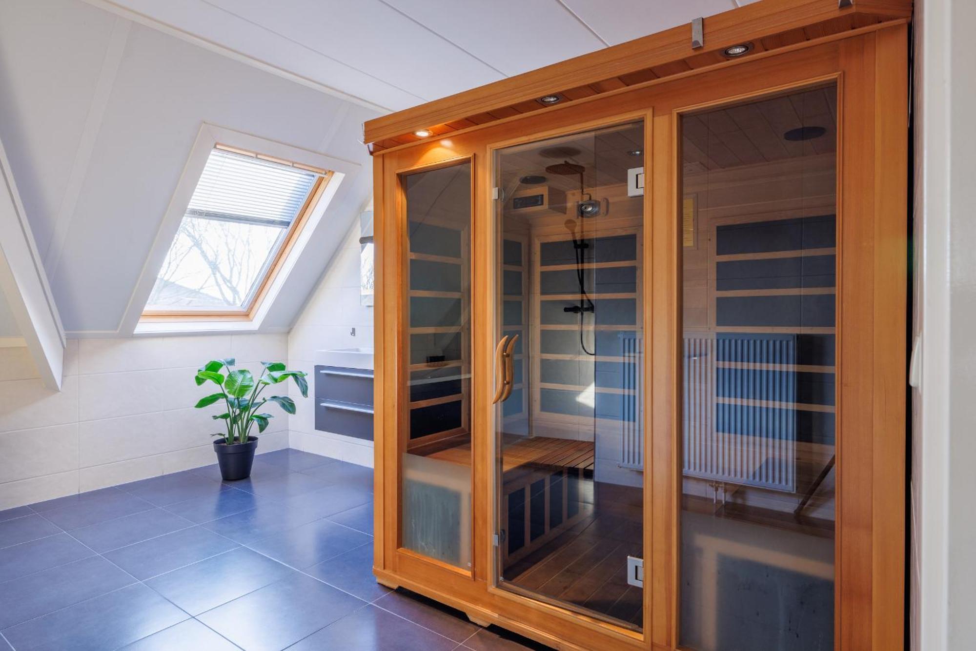 Appartement Zilt ฮอลลุม ภายนอก รูปภาพ
