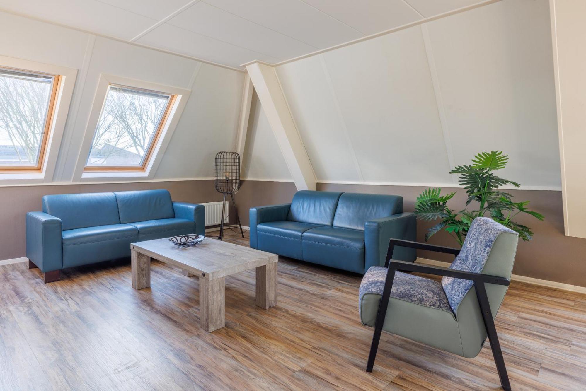 Appartement Zilt ฮอลลุม ภายนอก รูปภาพ