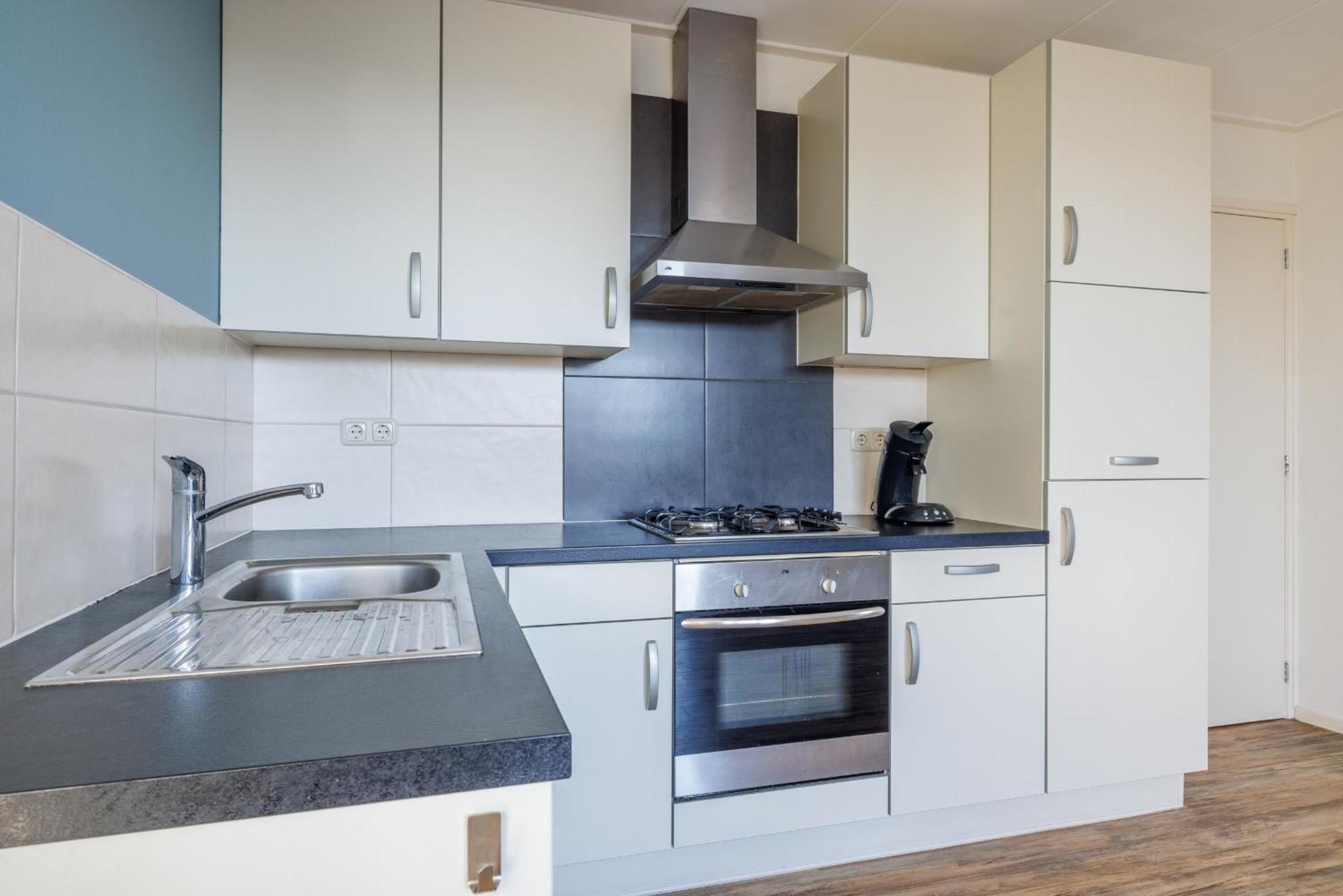 Appartement Zilt ฮอลลุม ภายนอก รูปภาพ