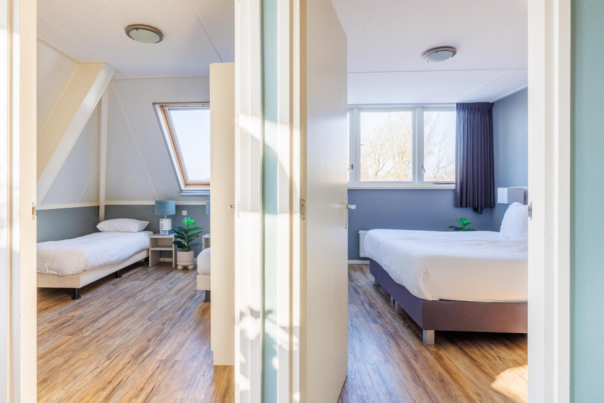 Appartement Zilt ฮอลลุม ภายนอก รูปภาพ