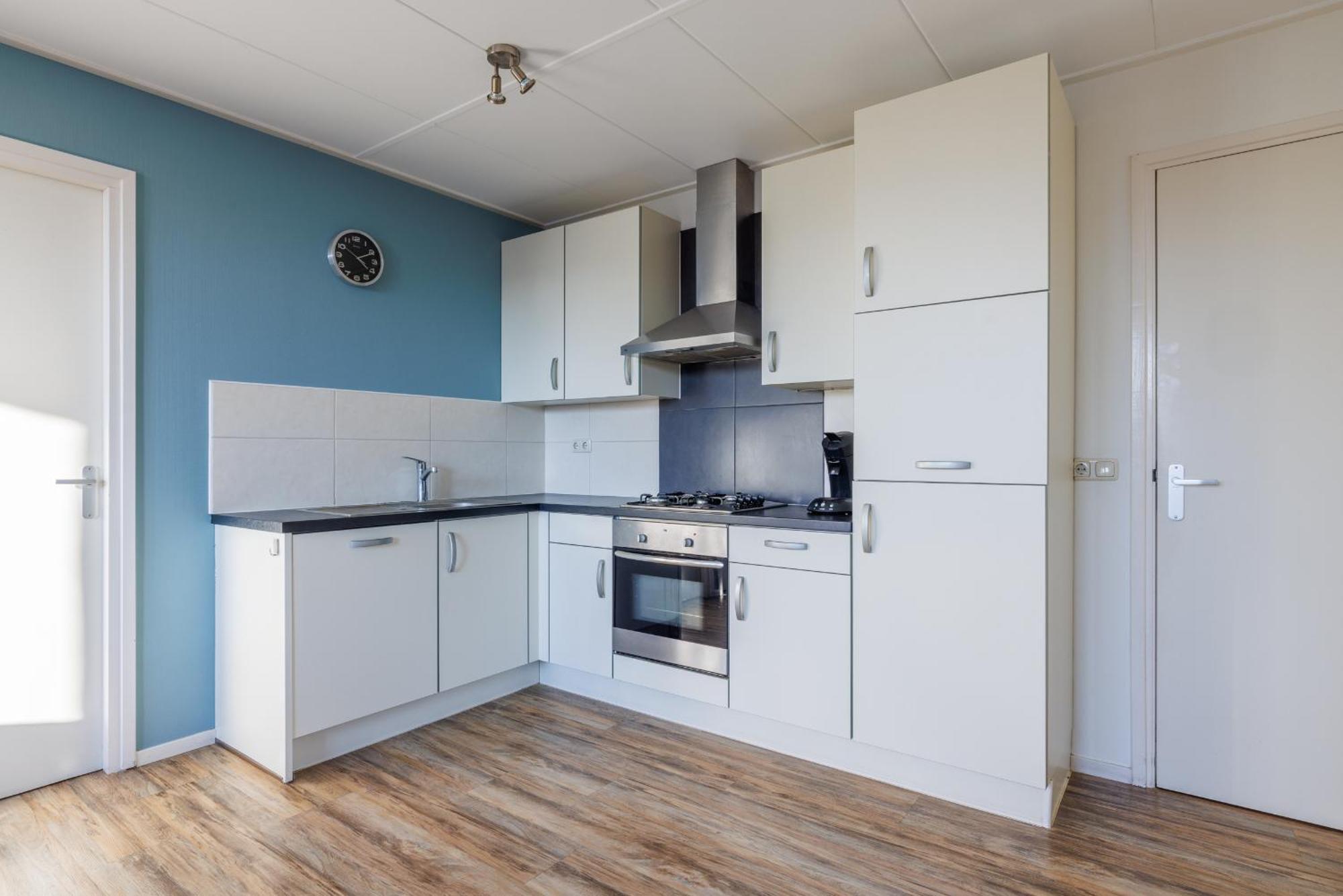 Appartement Zilt ฮอลลุม ภายนอก รูปภาพ